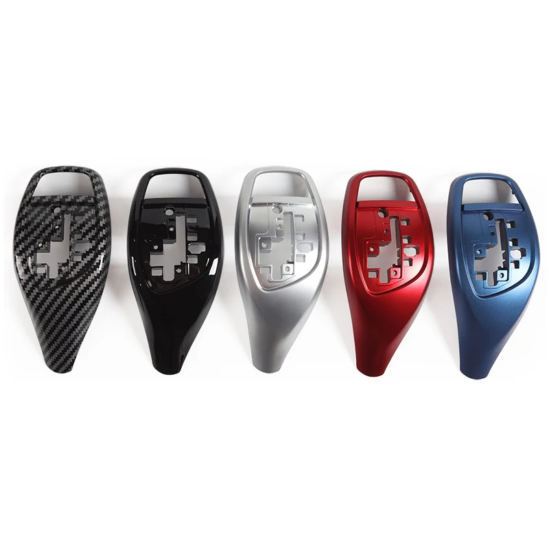 

LHD Shift Lever Cover For BMW M Sport F30 F10 3 4 5 6 Series Lever Gear knob Gear Shift knob Gear Lever knob Gear Stick