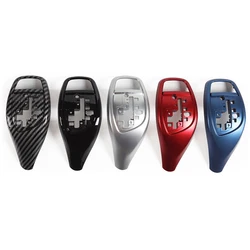 LHD Shift Lever Cover For BMW M Sport F30 F10 3 4 5 6 Series Lever Gear knob Gear Shift knob Gear Lever knob Gear Stick