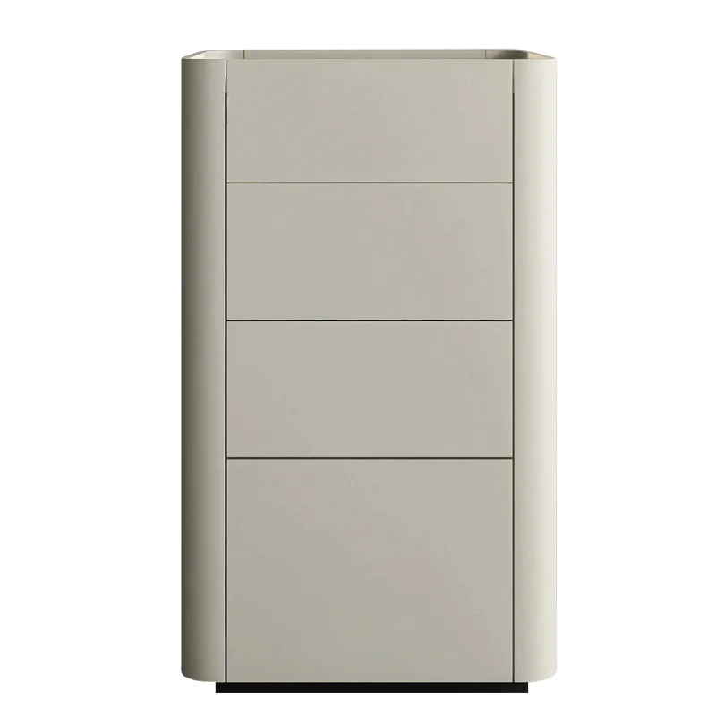 CP deepened dresser chest combination lock drawer bedroom widened countertop makeup table