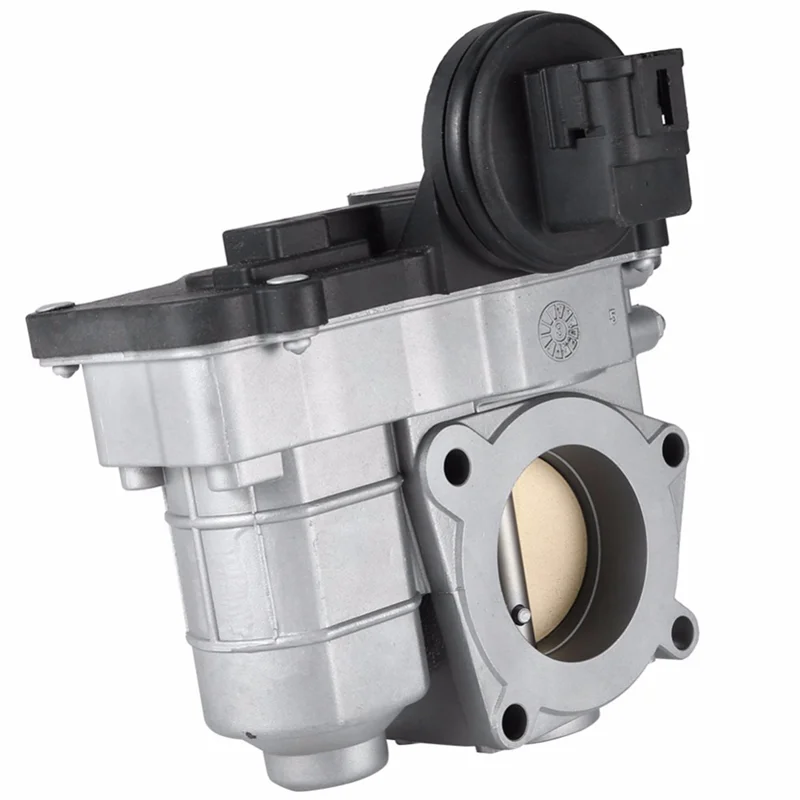 

A99F-16119-AX000 Car Throttle Body For Nissan Micra March 3 Note 2003-2010 16119-AX00A 16119AX00A 16119AX000