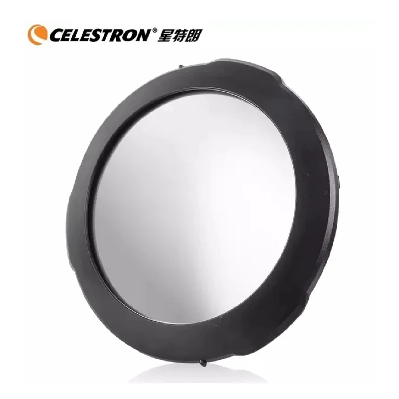 Celestron Solar Filter, SCT Baader Film for NexStar 8SE 6SE 150SLT C8HD CPC800 Telescope, 8