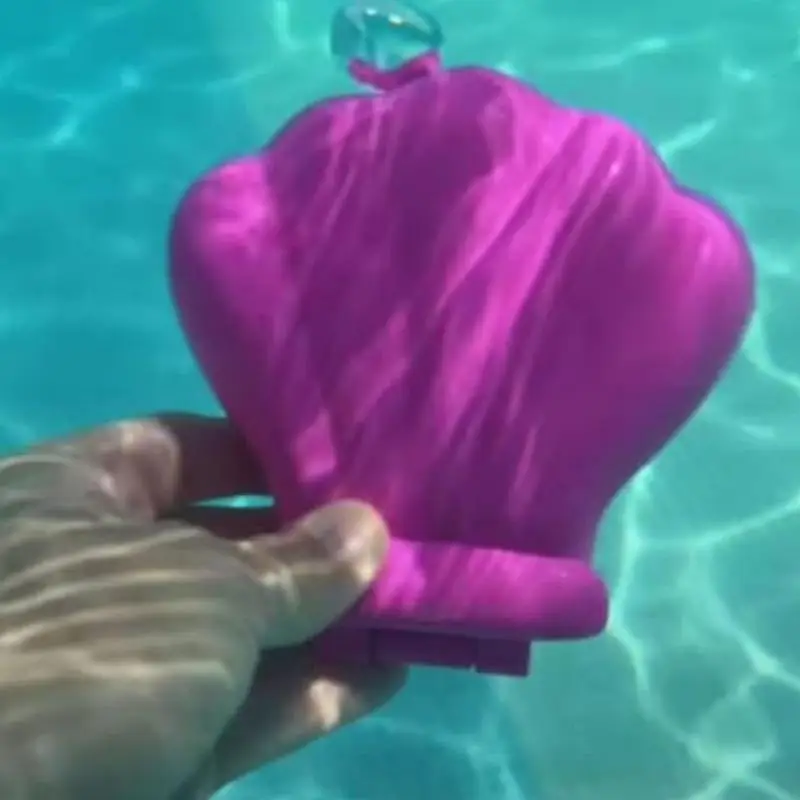 ألعاب حوض السباحة على شكل حورية البحر ألعاب مائية تفاعلية للأطفال الصغار بتصميم مرتفع دوار نشاط تعليمي لمرحلة ما قبل المدرسة للحمام