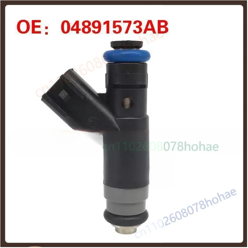 

For Dodge 2.0L 2.4L Fuel Injector 2003-2010 04891573AB