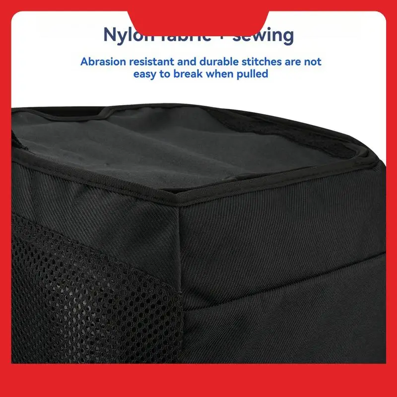 

Mesh Slip Cover Multifunctional Speaker Protective Case Scratch Resistant Protective Sleeve For Partybox Club120