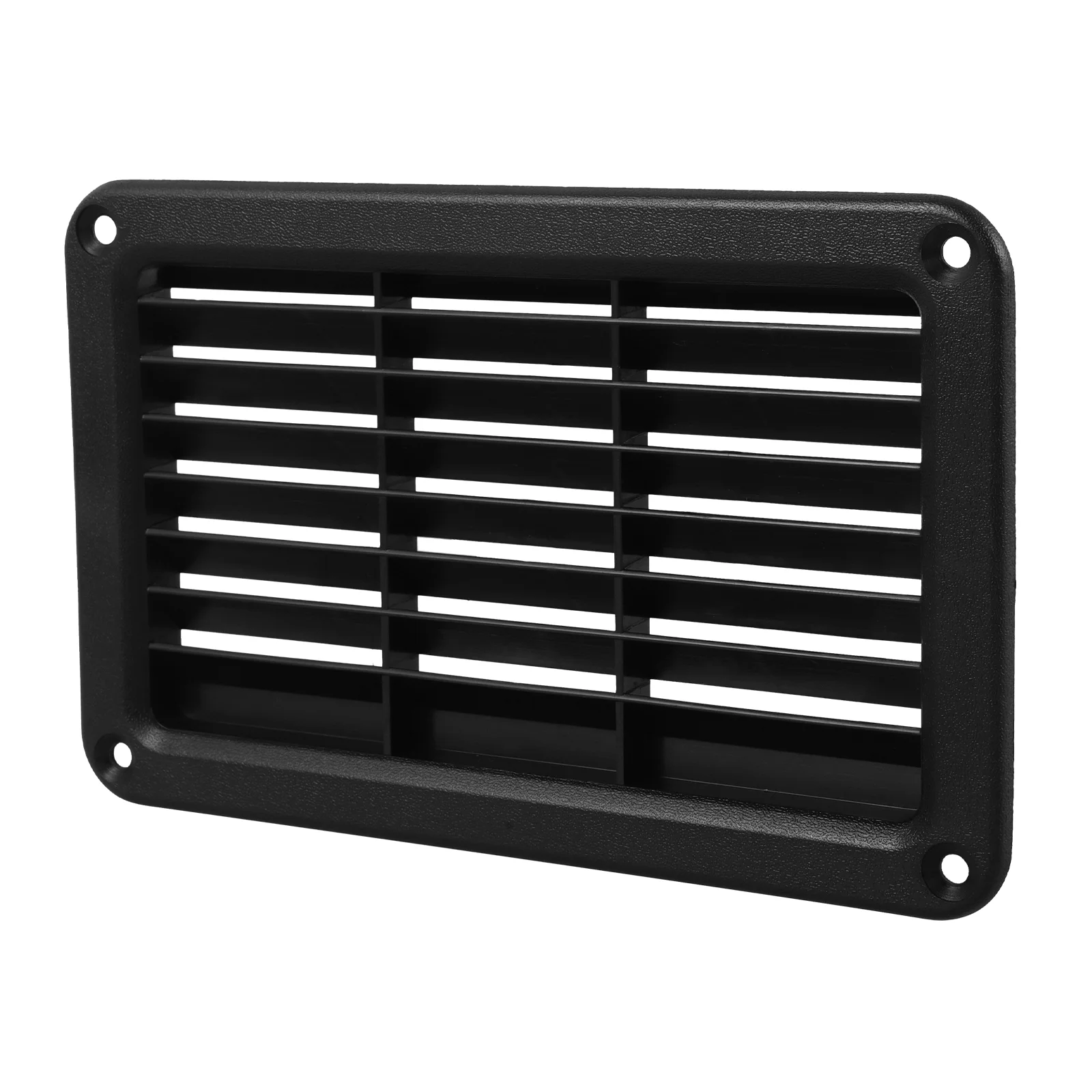 Vent Panel Marine Cover Window Shutters Ventilation Louvers Air for Rv Boat Abs Noggle