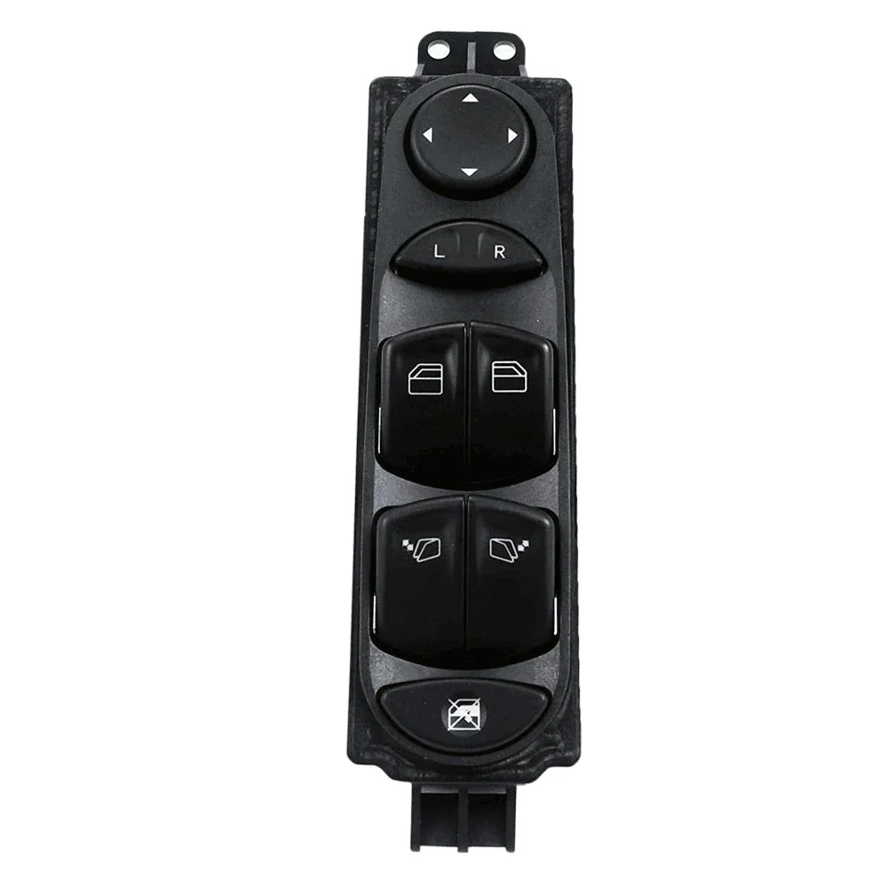 

New Power Window Control Switch For Mercedes Benz W639 Vito Viano 2009-2013 OEM 6395450413, 6395451213