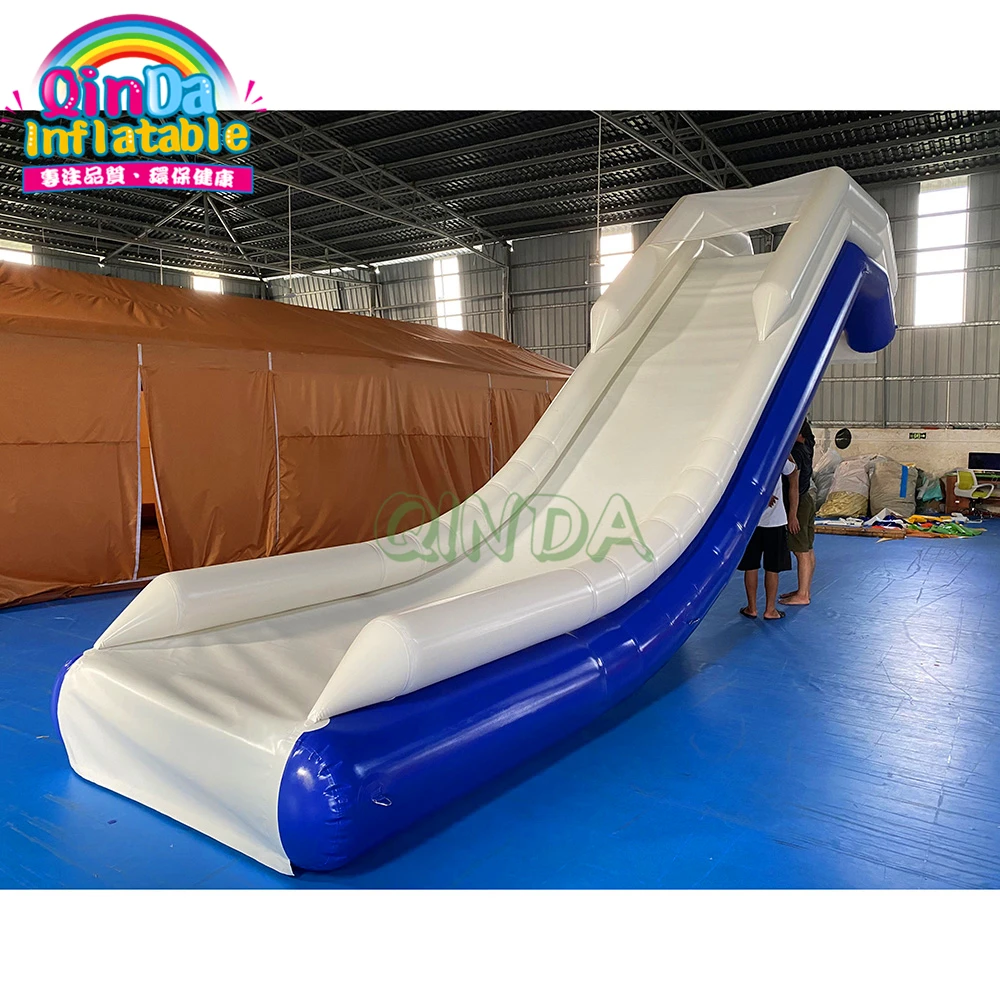 

Отличные водные игрушки для яхты, надувные горки для яхты, надувные водные горки для яхты