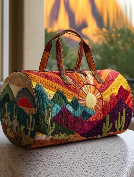 3D Printed Quilted Travel Bags Handbag Fashion Personalized Gifts Sport Bags Custom Tote Bag Training Bag Beach Hiking Camping