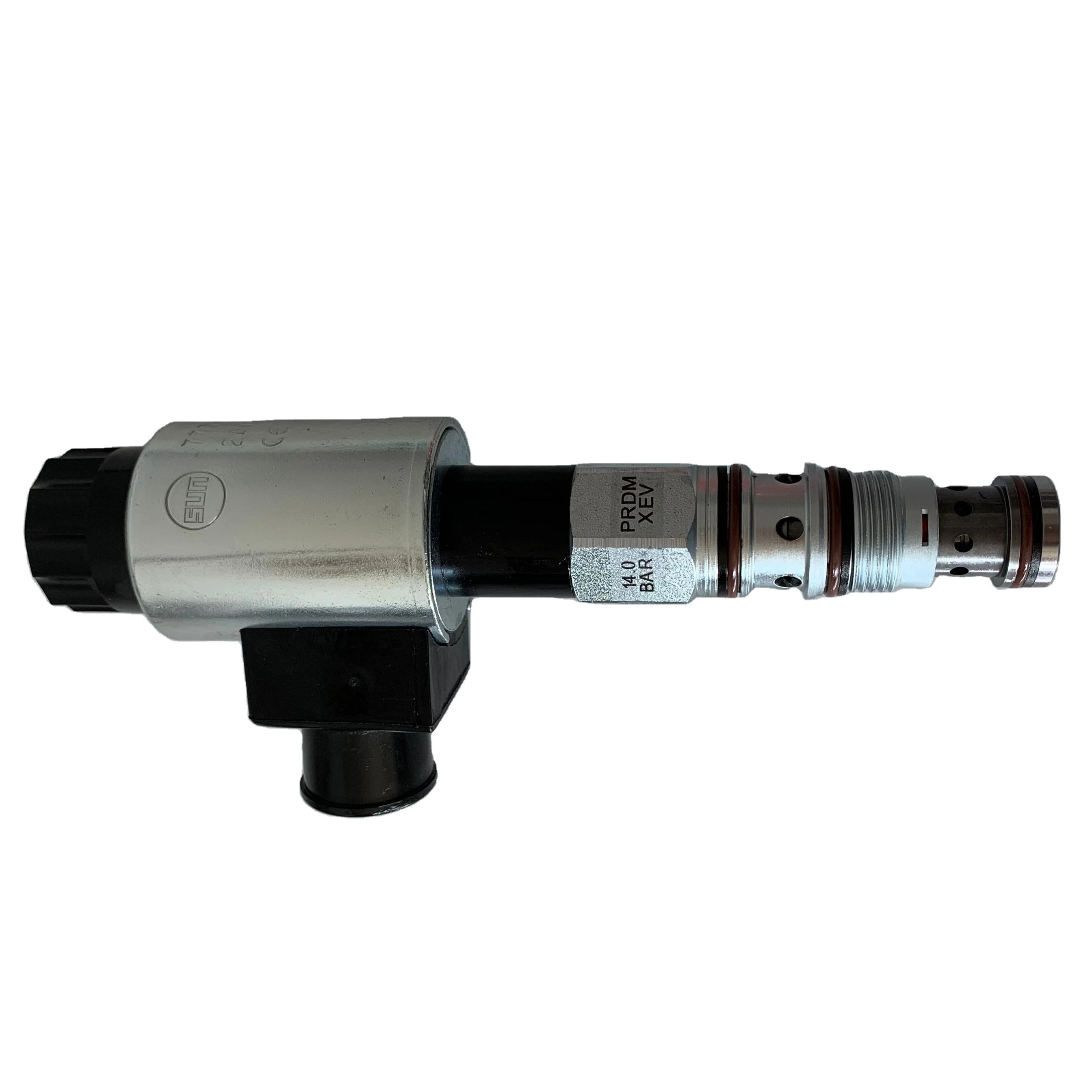 

PRDM-XEV224 SUN Hydraulics Original PRDM XEV 224 Electro-proportional Direct-acting Pressure Reducing/relieving Valve