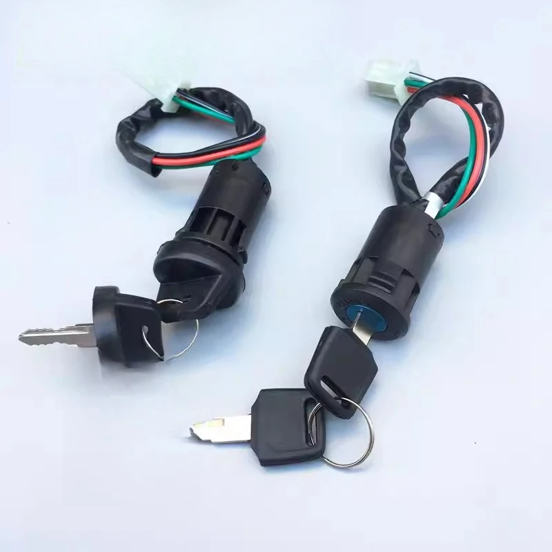 

motorcycle modification accessories, beach car, monkey car, waterproof electric door lock, electric start
