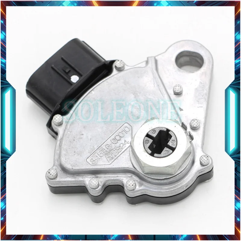 Transmission Neutral Safety Switch For Toyota Sequoia 2008-2016 Tundra 84540-0C010 845400C010 1S11396 NS674 V70730072