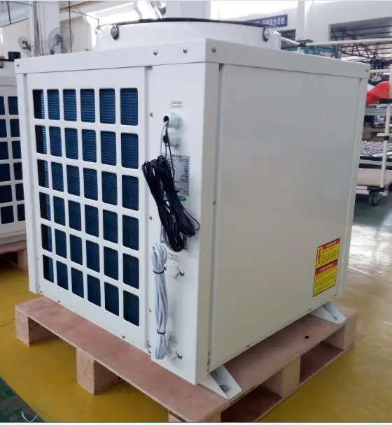 CHKJ for 13kw 70degree High Temp air Source Heat Pump   Air to Water Heat Pump
