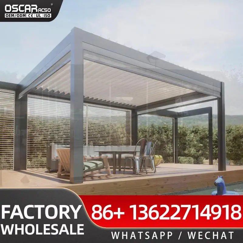 Motorized Aluminium… - image