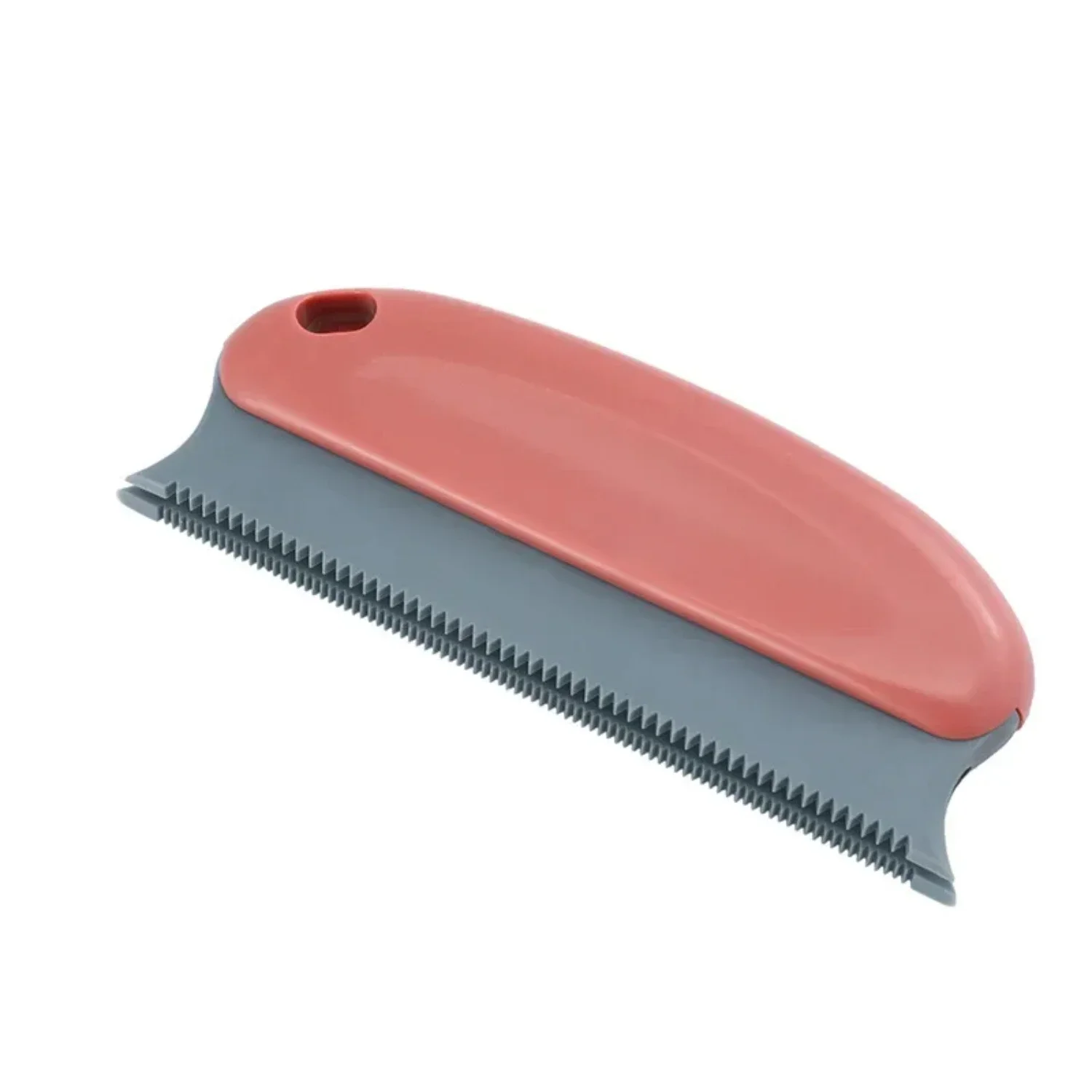 Convenient and Gentle Pet Hair Cleaning Brush - Effective and Efficient Tool for Easily Removing Stubborn Animal Hair from Cloth