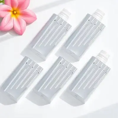 

25Pcs Aluminum Wind Chime Tubes 70-115mm Pre Drilled DIY Wind Chime Craft Accessories Outdoor Home Decor Household Wind-Bell