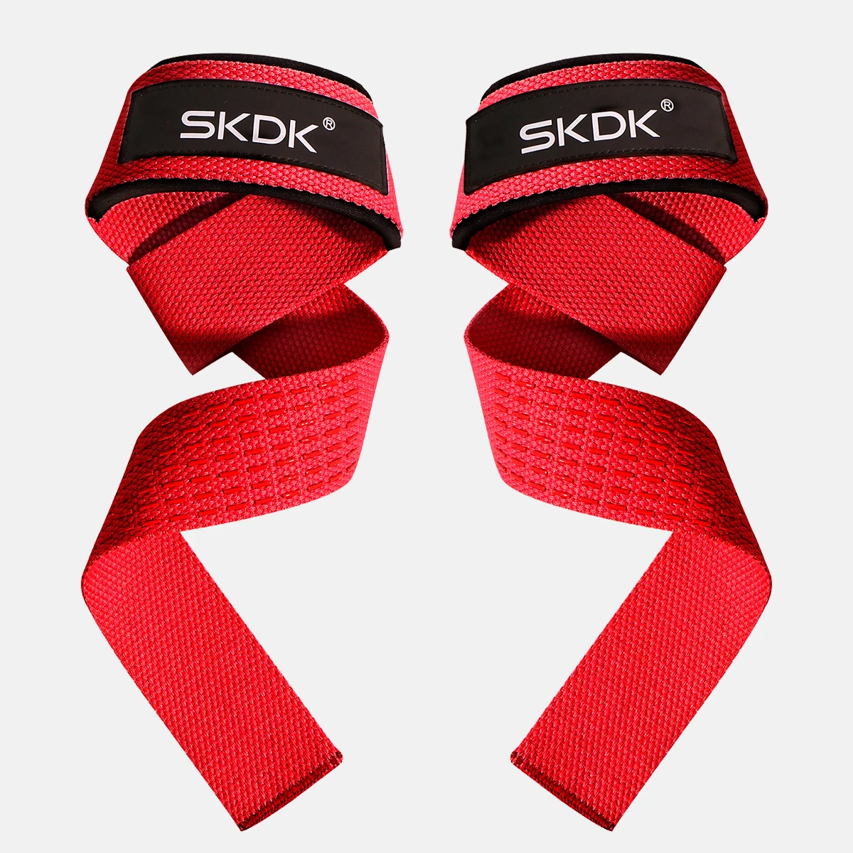 1 paar verstelbare polsbandage, elastische polsbeschermer, polsbeschermingsband voor gewichtheffen, crossfit, powerlifting, krachttra