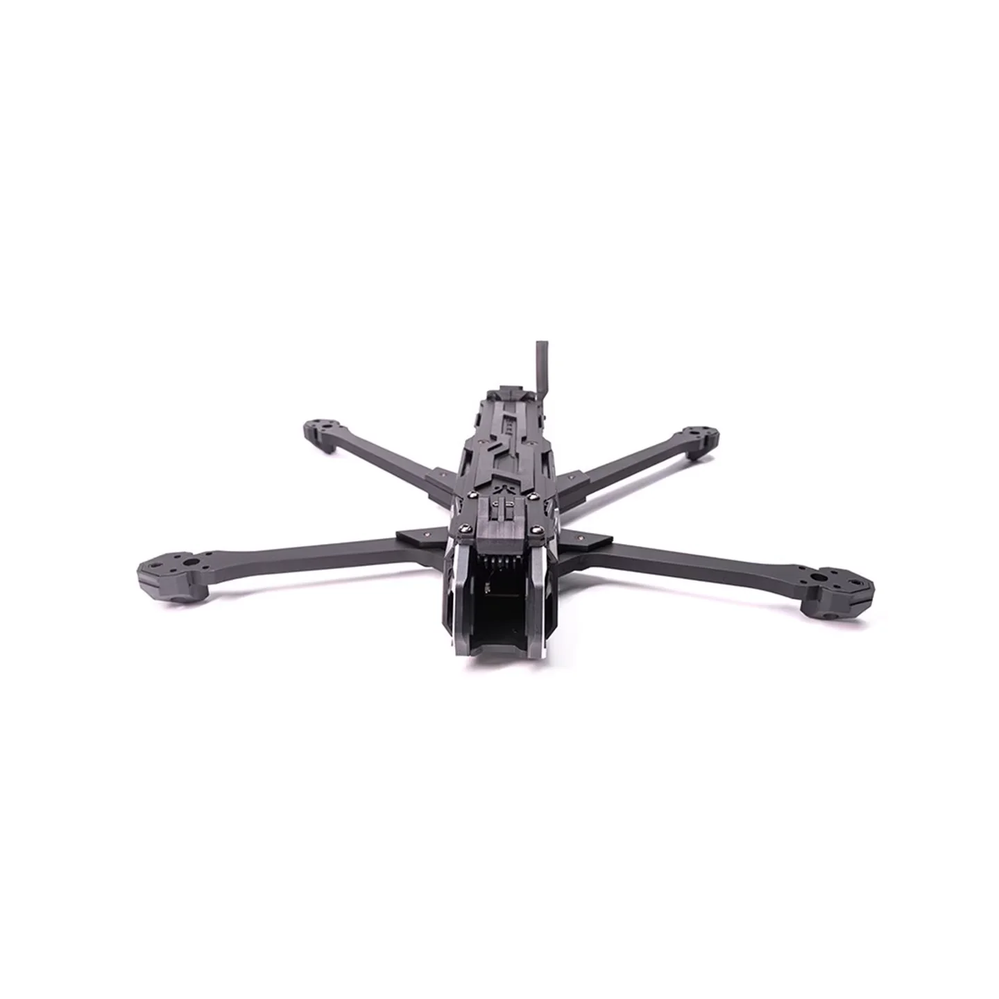 إطار HGLRC Nblade Pro مقاس 7 بوصات FPV Quadcopter - تصميم عالي القوة