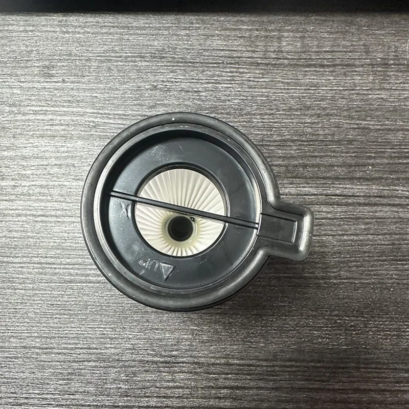 6 قطع من فلاتر HEPA AC66 لقطع غيار المكنسة الكهربائية اللاسلكية المحمولة Wyze