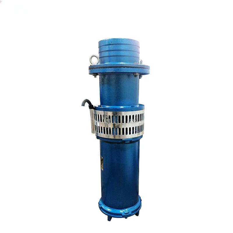 High pressure fountain pumps submersible water fountain pump for pond