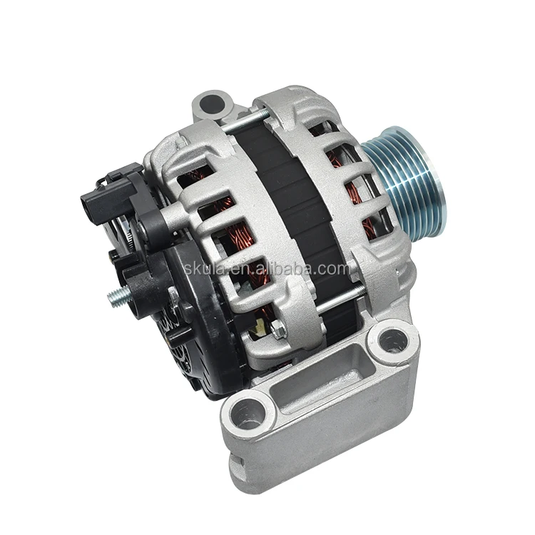 

Skula Auto Parts 0E: DB3910300AC DB39-10300-AC 1916728 Car Generator Alternator for Ford Ranger 2.2T 2011-