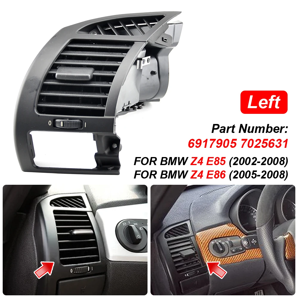 Black Car Dashboard…