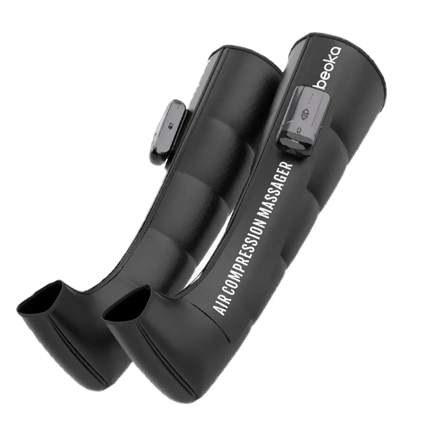 Воздушный компрессор Beoka, массаж ног для кровообращения и релаксации, массаж ног, компрессионные ботинки для ног, терапевтический массажер