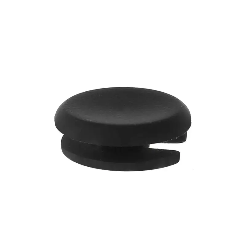 2024 New 3D Analog Joystick Cap Thumb Stick Grip Cover Circle Pad Button Replacement Repair Part for 2DS 3DS XL 3DSLL