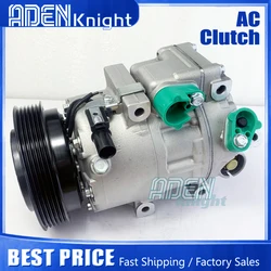 Air Compressor For Hyundai sonata santa fe Kia Optima Amanti 97701-2B201 97701-3K220 97701-3K125 977013K125 97701-2B200