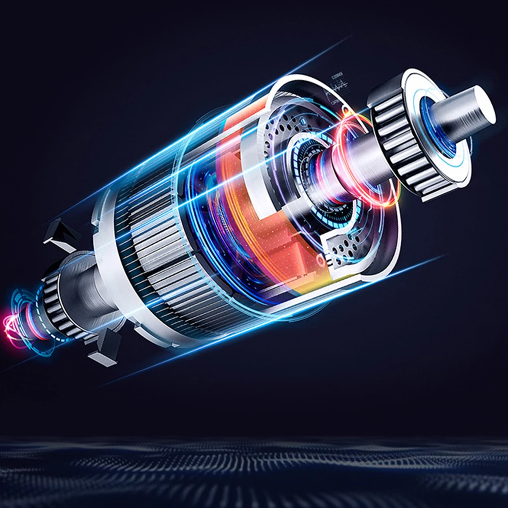 

Портативный воздушный насос с цифровым манометром Автомобильный шинный насос 150 PSI 12 В Сверхмощный воздушный компрессор Высокая точность для всех транспортных средств