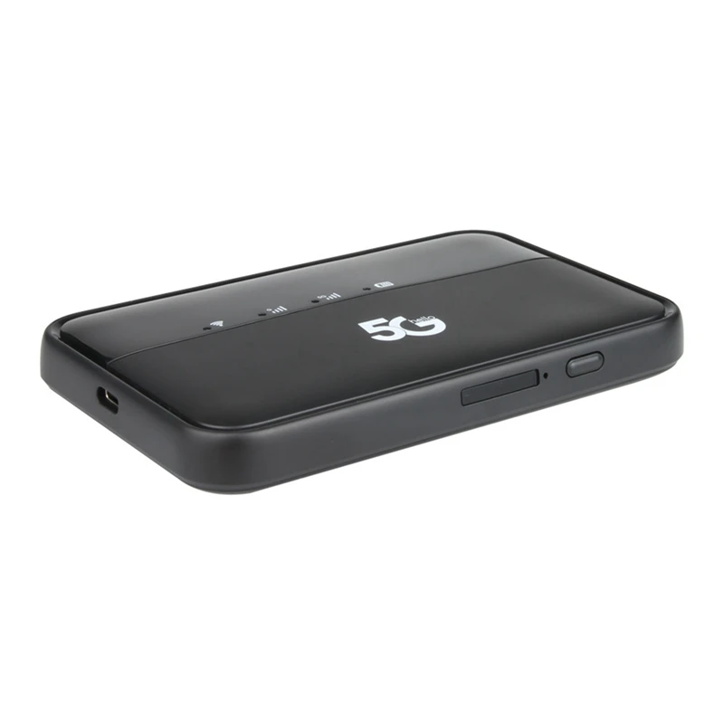 

Маршрутизатор 5G, разблокированный модем Mifi, мобильная точка доступа, Wi-Fi-маршрутизатор с SIM-картой, горячая распродажа, версия AU