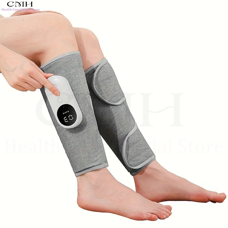 Thumbnail 3 - #24 Best Selling Air Compression Leg Massagers