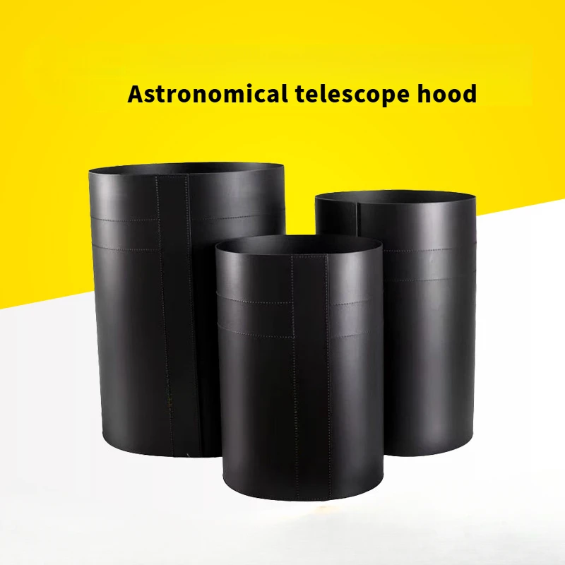 

Высококачественный новый продукт 8SE C8 C8HD/925 925HD/C11 C11HD матовый бархатный аксессуар для астрономического телескопа Schka