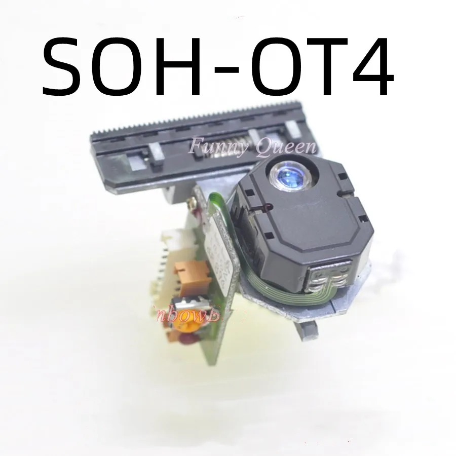 

Оптический датчик SOH-OT4 8P+8P. Лазерная головка SOHOT4 Лазерная головка SOHOT 4. SOH OT4.
