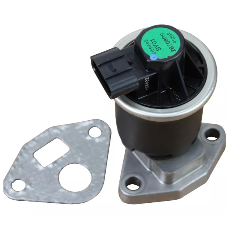 

CR-Z GE6 ZF1 exhaust gas recirculation valve gasket EGR exhaust gas recirculation valve