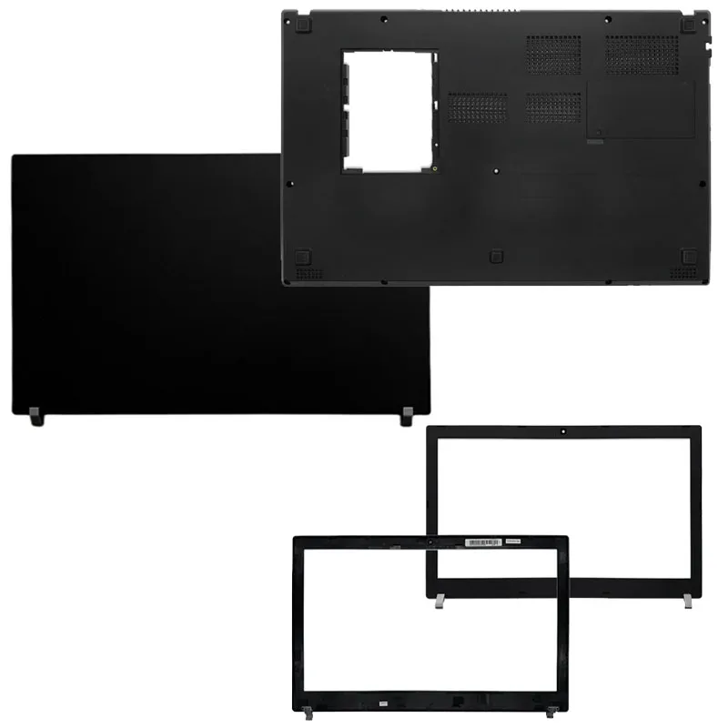 

For TravelMate P2510 TMP2510 N16P8 LCD Top Case/Bezel Cover/Bottom Base Cover/Hinges