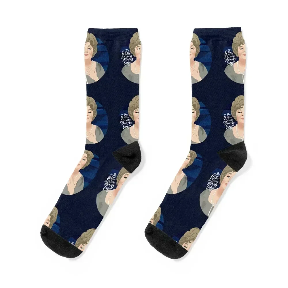 

Belle Rosen Socks tennis Stockings man designer crazy Socks Ladies Men's ankle Climbing aesthetic hip hop Women's Socks Men's