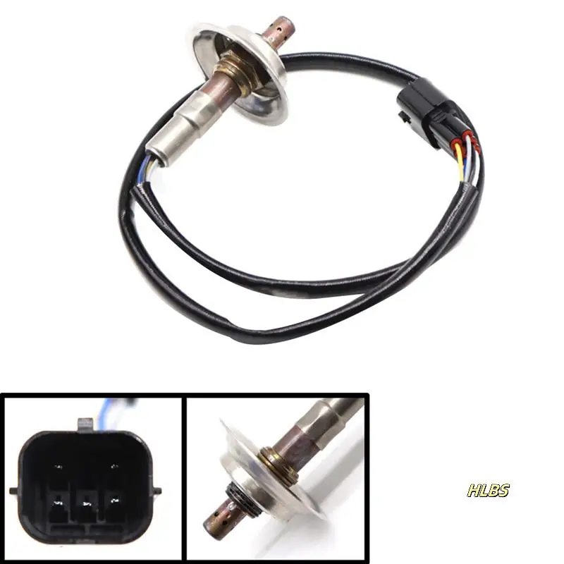 

Car O2 Oxygen Sensor L3TF-18-8G1C LZA07-MD11 For Ford Escape 2.3L 2005-2009 Air/Fuel Ratio Sensor L3TF-188G1A LZA07MD11
