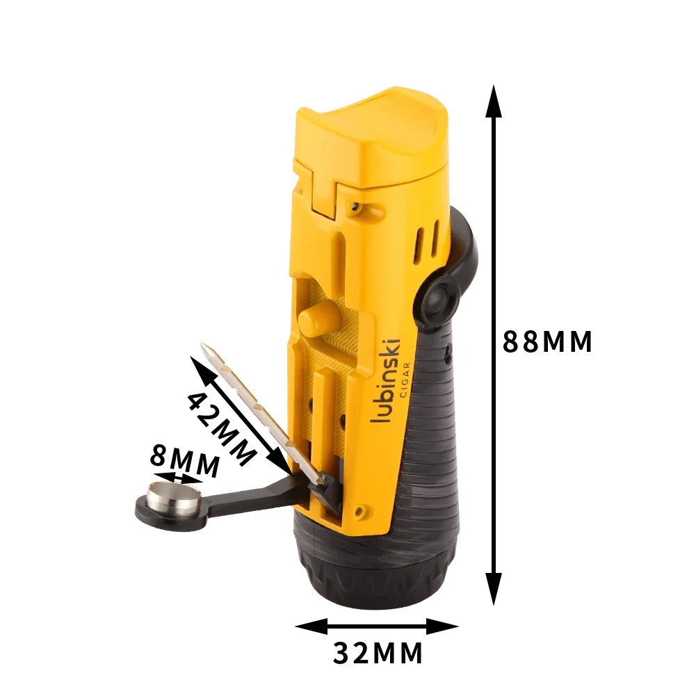 Thumbnail 4 - #2 Latest Cigar Cutters & Punches Offers
