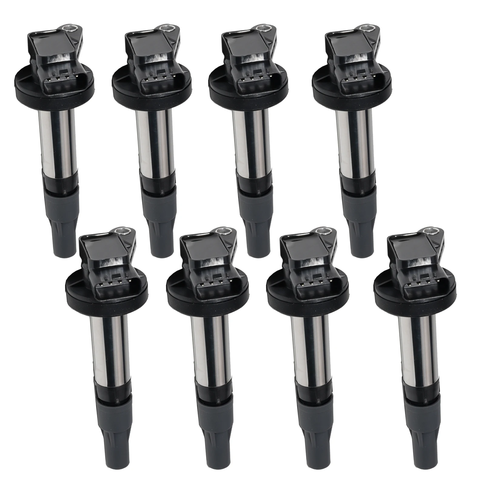 

Катушки зажигания для Jaguar X350 V8 XJ XJR XK X100 X150 XF X250 S-Type X200 Land Rover Discovery L319 LR3 Range Rover L322 L320