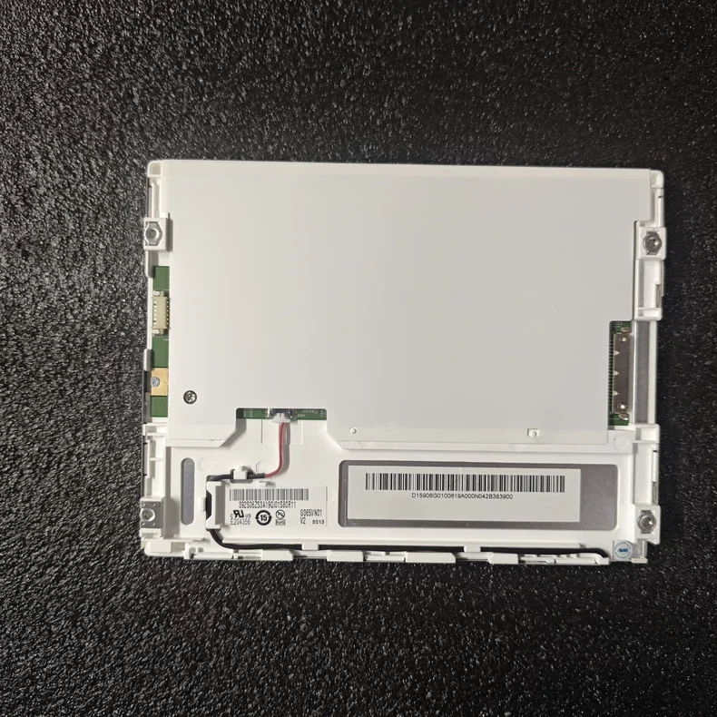 

6.5" inch G065VN01 V2 LCD Screen Display Panel 1 year warranty