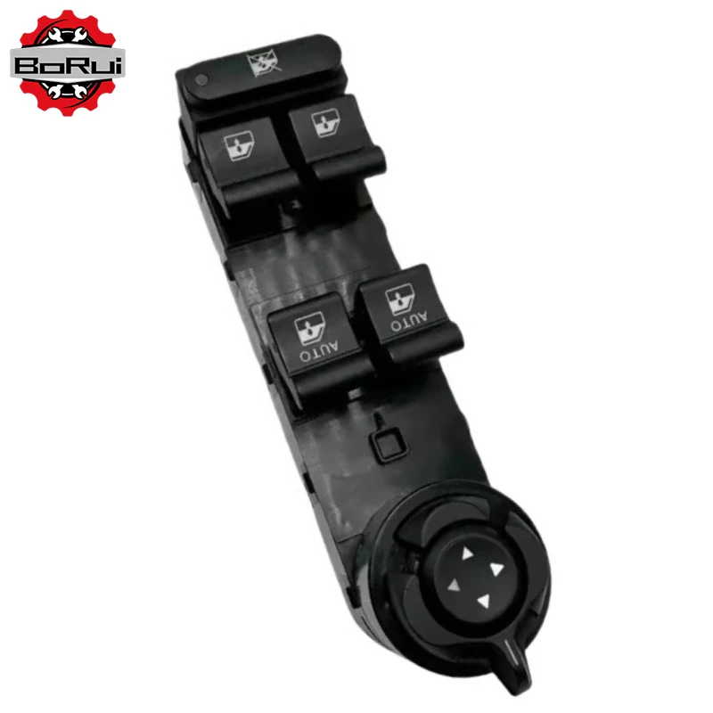 

OEM 735648127 Электрический подъемник, кнопка главного управления окном для Jeep Renegade Liberty 2016-2023