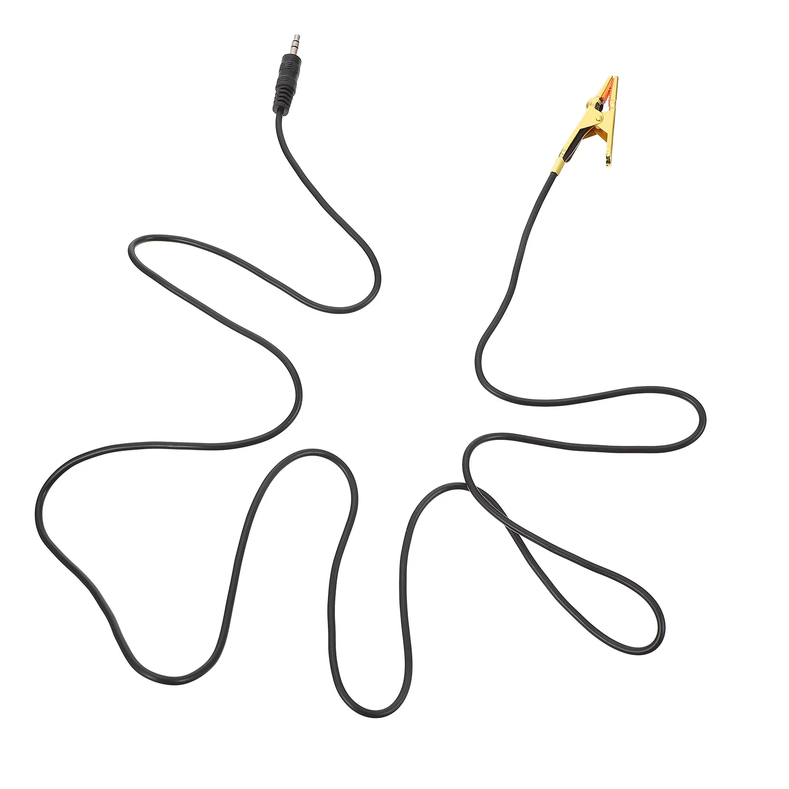 

Universal Instrument Microphone Clip For Violin Flute Erhu Acoustic Music Pickup Lightweight Durable Cable Portable Audio