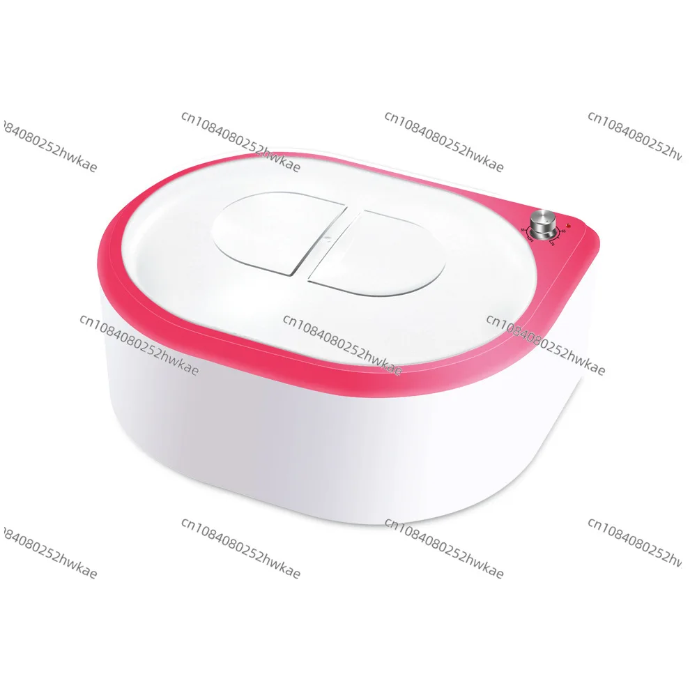 Beauty Care Hand and Foot Banafen Wax Therapy Machine Wax Melting Machine, Appearance Patent No. ZL201630460236.3