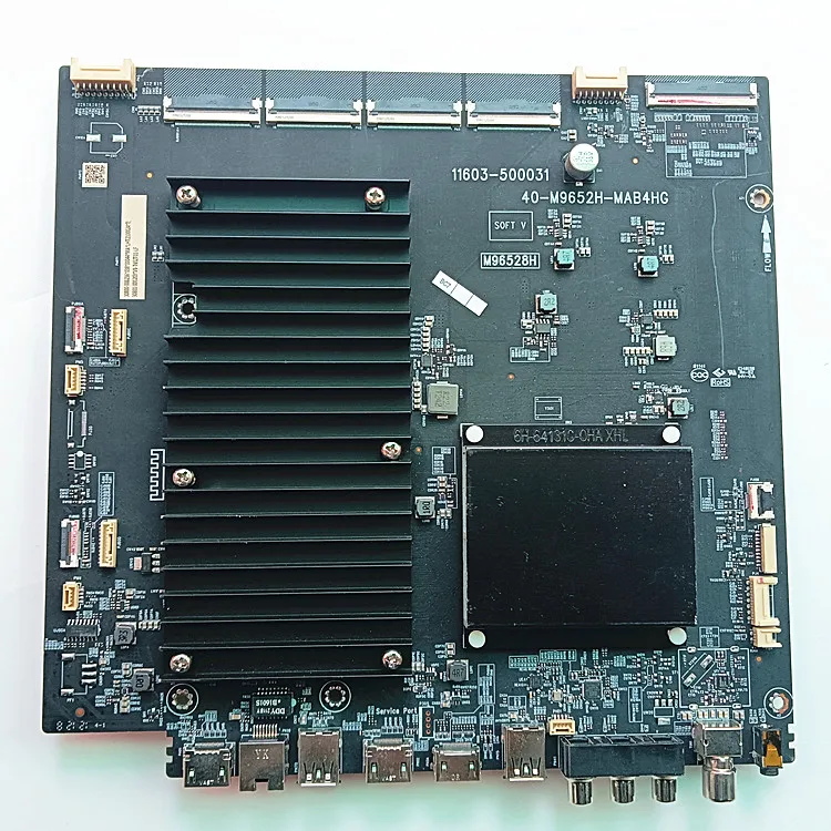 40-M9652H-MAB4HG M96528H 11603-500031 main board circuit board