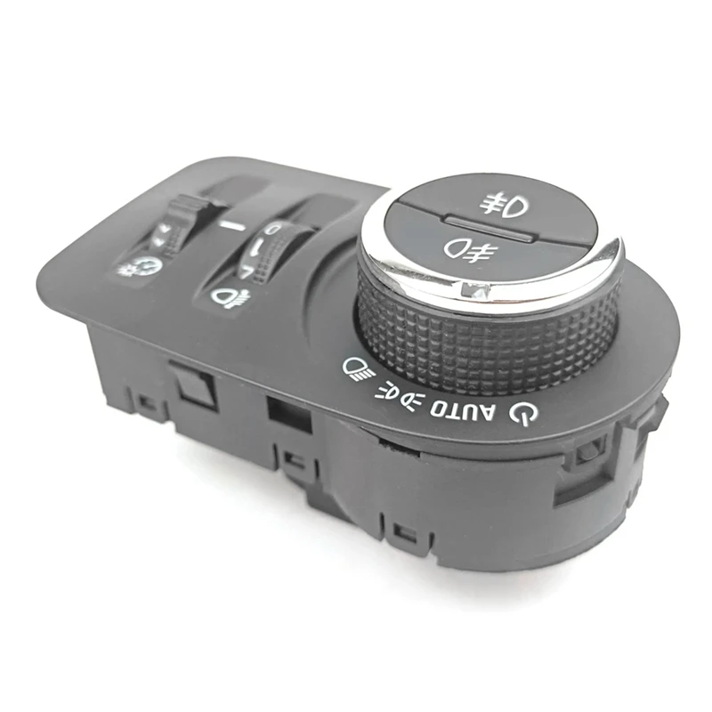 13470446 Headlight Fog Light Switch Headlight Combination Switch Car Accessories Component For Chevrolet Cruze Verano