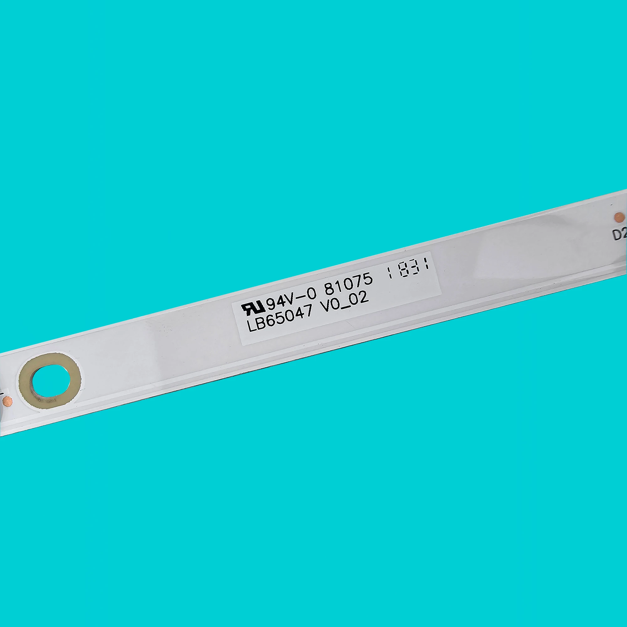

LED BackLight Strip For 65PUS6523/12 65PUS6703 65PUS6703/12 65PUS7303 65PUS7303/12 65PUS7363 65PUS7363/12