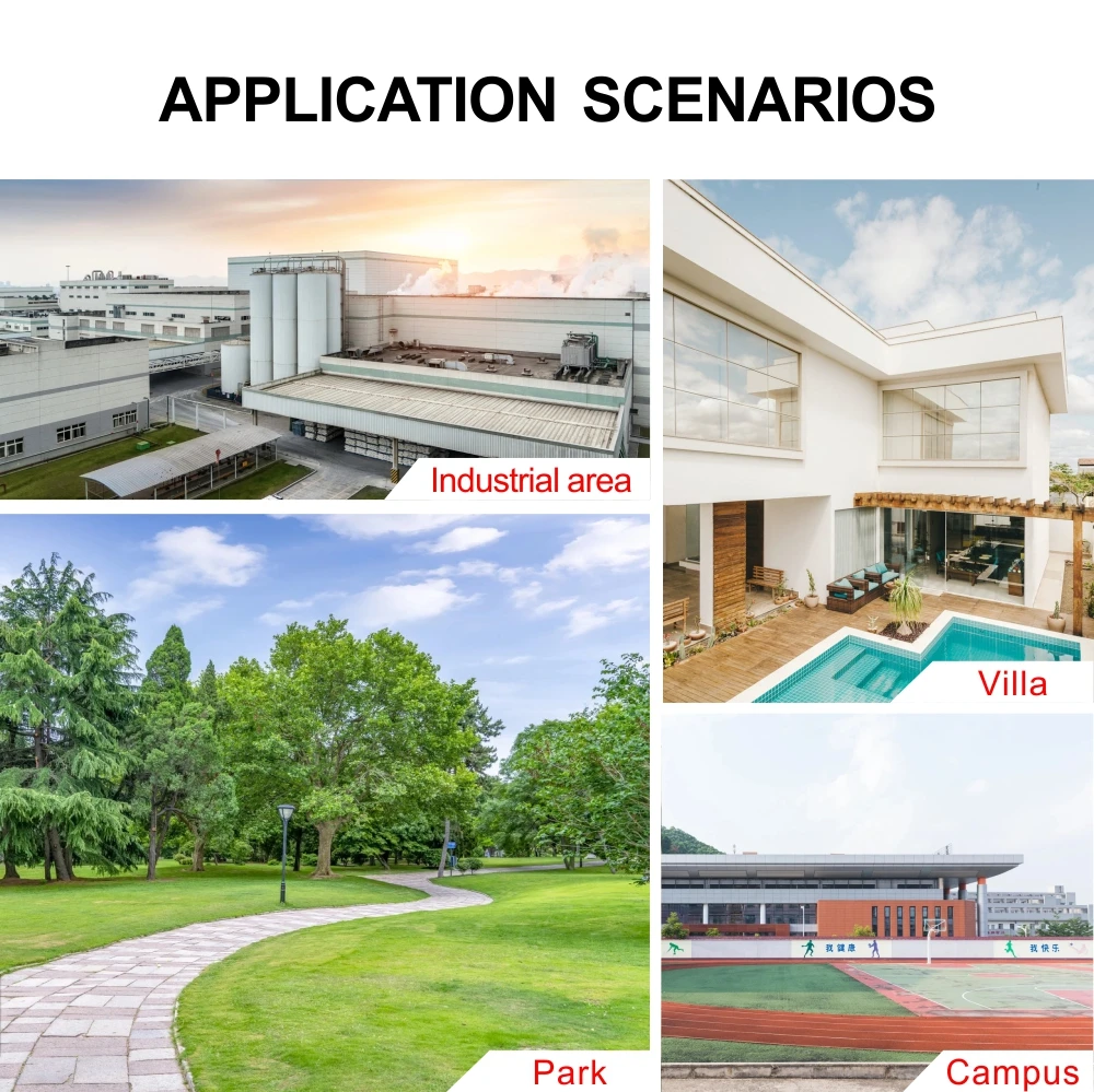 MTStar 4K 8MP Uitra HD IP PTZ  WIFI Human tracking 360° 30x Zoom  IR 150M Color Night Vision Security Camera