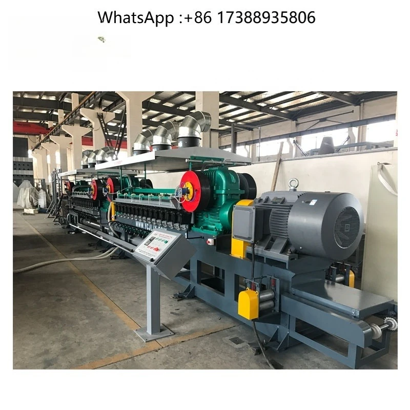 Manufacturing Equipment for Raw Material of Automotive Brake Pad Steel Powder Manufacturing Machine