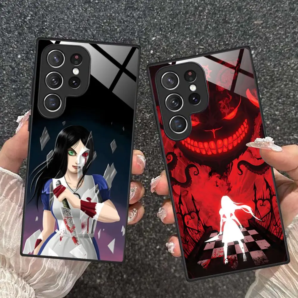 Alice Madness Retur… - image