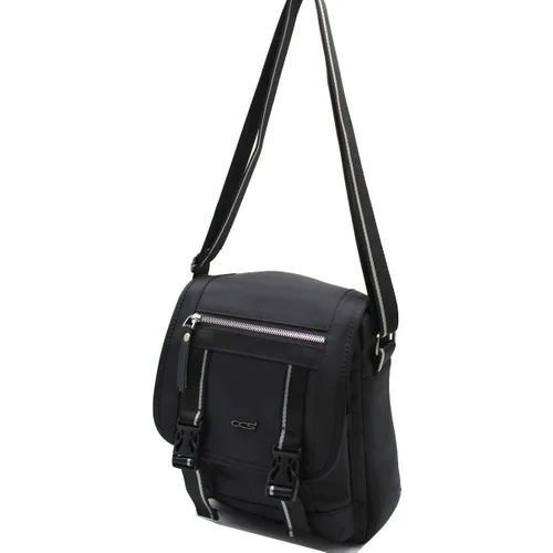 Ççs 31195 Tas Bahu Hitam